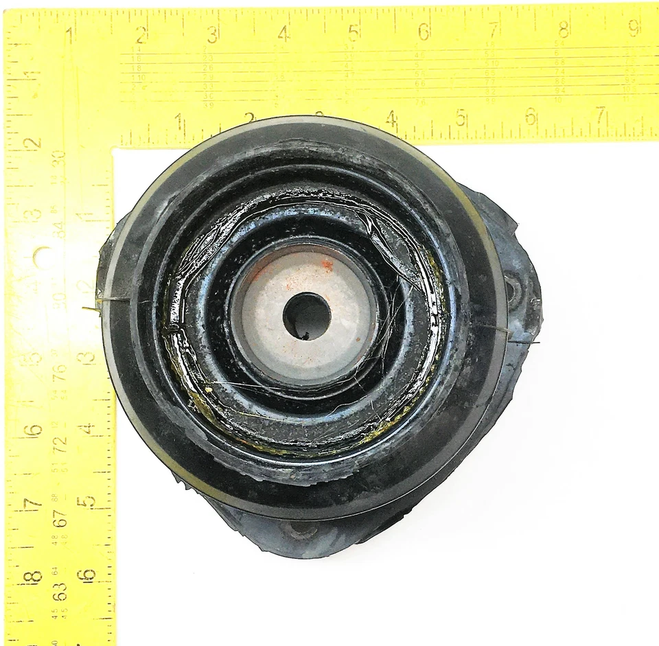 Montaje de puntal de suspensión de anclaje 7504 [Lote de 2] NOS Foto 2 de 3