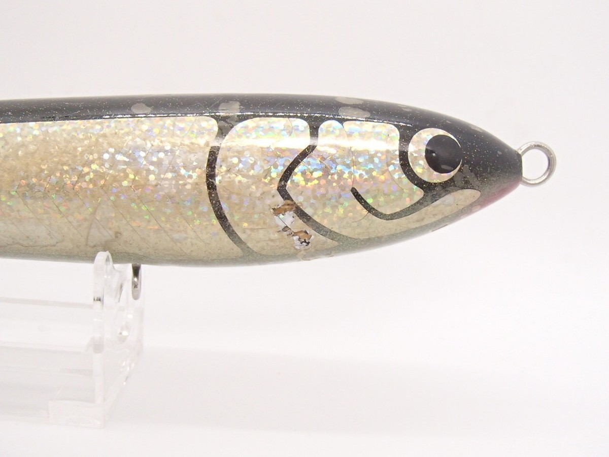 BC-γ 60-180 Carpenter Gamma y 60-180 Lure (60g, 180mm), Carpenter, Gamma