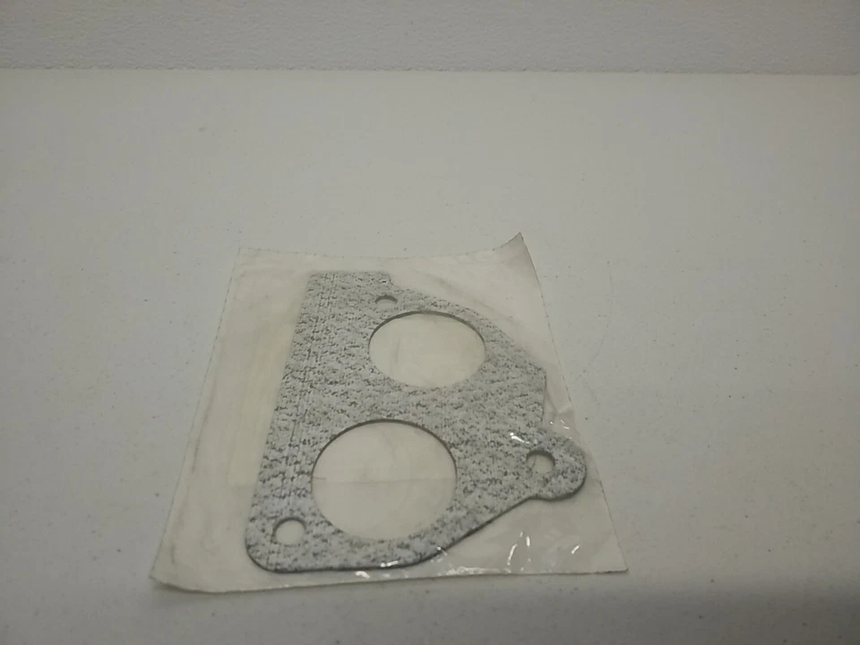 Junta de montaje de carburador automotriz Iseal 35267 hecha en EE. UU. Foto 2 de 3