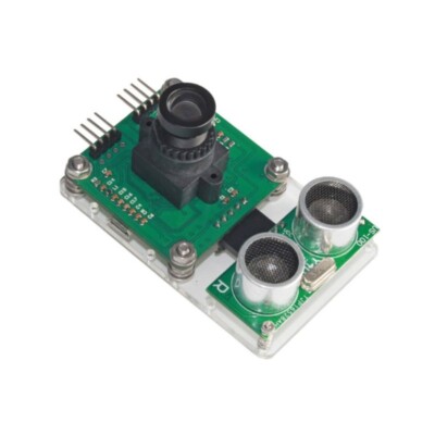 5MP PIX Optical Flow Sensor Camera For Drone Positioning Hovering Pixhawk2 pe66