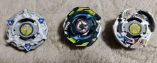 Beyblade RC Wolborg 4