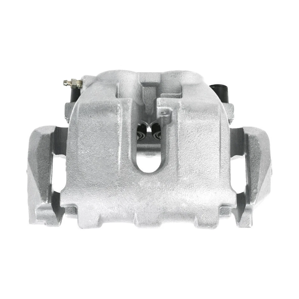 Pinza de freno delantera derecha AWD con soporte para Mercedes-Benz E550 2007 2008 2009 Foto 2 de 4