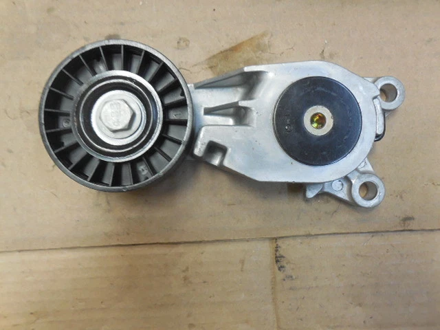 Tensor de correa automático Ford Tempo Mercury Topaz 1988-1991 2,3 L 305208 Foto 2 de 4
