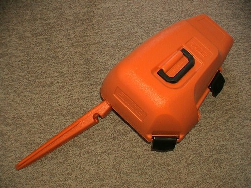 NEW OE STIHL Chainsaw Woodsman 