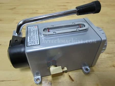 CLA-8 Chen Ying CLA Type Hand-Pull Manual Lubricators