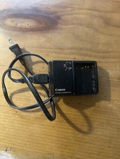 Genuine Canon Battery Charger CB-5L DS8101 For BP-511 BP-512 BP-511A BP-514