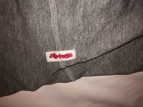 Camisa Akademiks Talla 2XL 100% Algodón E17 - Imagen 6 de 13