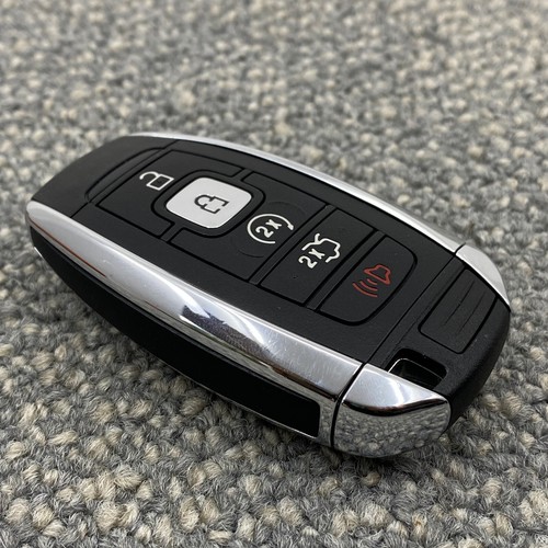 OEM LINCOLN MKZ MKC MKX 2017-21 Key Fob Smart Remote Keyless M3N-A2C940780 - Picture 7 of 14