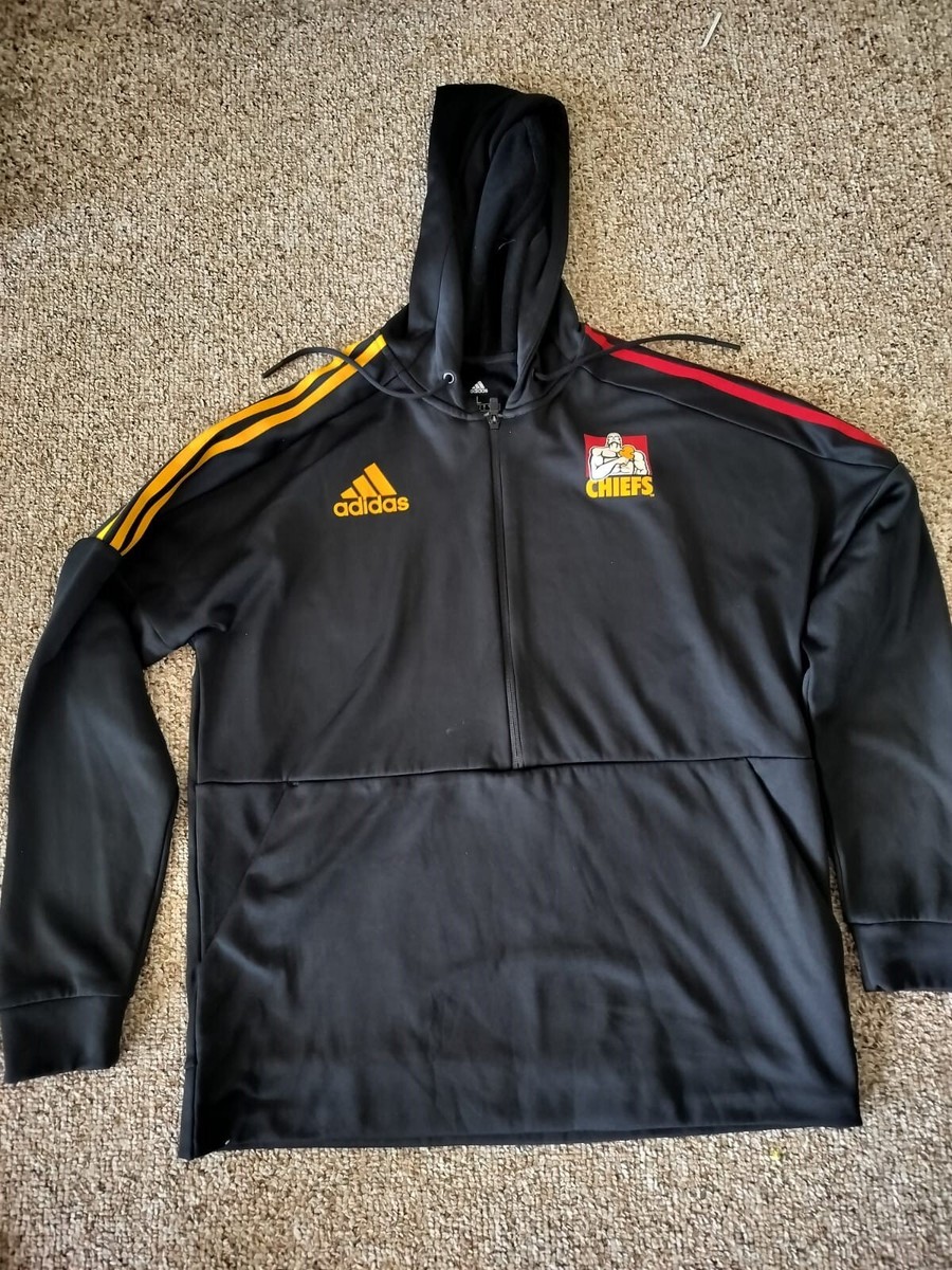adidas Chiefs ラグビー ジャージ　サイズXO adidas アディダス チーフス トレーニング ジャージ 2021