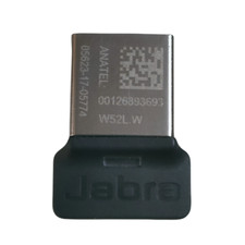 Jabra Link 370 UC USB Adapter Bluetooth Dongle END040W For Jabra Evolve 65 75