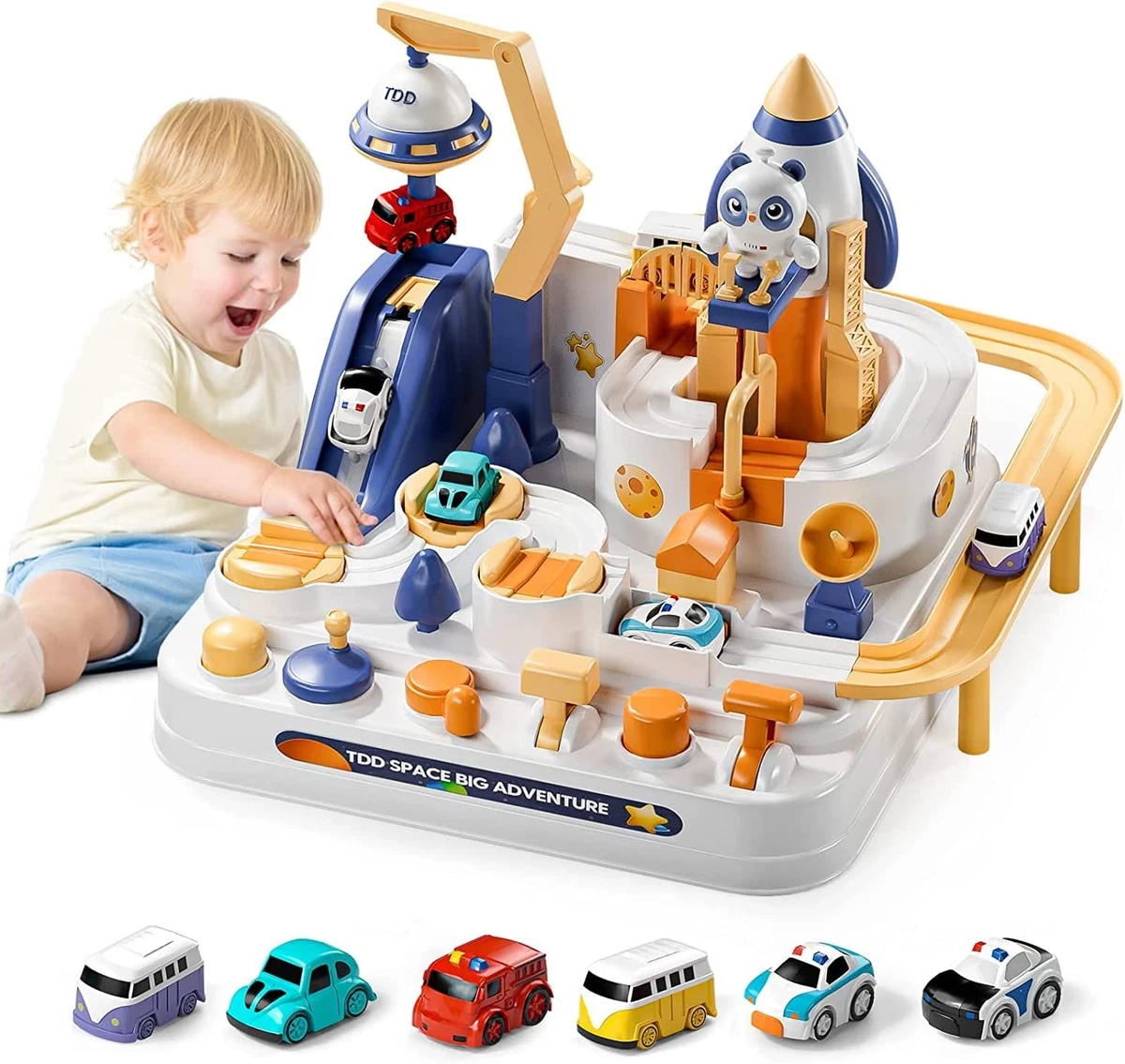 Big toys for 3 on sale year old boy