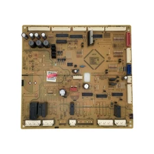 Samsung Refrigerator Control Board - Part Number DA92-00384M