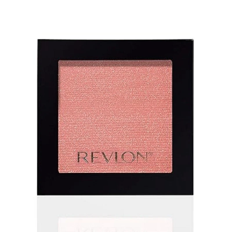 Revlon Blush, Powder Blush Face Makeup, High Impact Buildable Color, Lightweight - Image 2 of 3