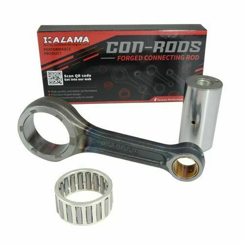 Kalama Racing Connecting Rod Kit TRX400EX TRX 400EX 99~08 TRX 400X 09~14