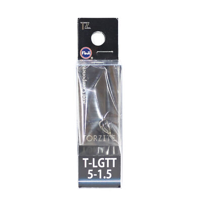 Fuji T-LGTT Size 5-1.5 Rod Top Guide Torzite Titanium Frame x 1 pc (3961)