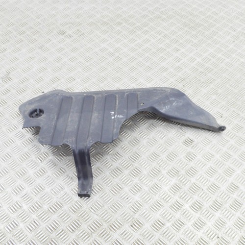 Volkswagen Tiguan AD BW Hinterachse Mittelachse unten Schutz 5QF501713A 1.4i 2018