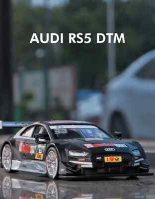 SparkModels Audi RS 5 DTM 2017 チャンピオンカー SparkModels Audi RS 5 DTM 2017 チャンピオンカー - メルカリ