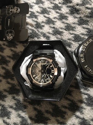g shock ga 200 price