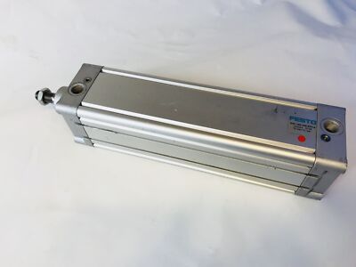 Festo  Pneumatik Druckluft Zylinder DNC-100-290-PPV-A