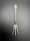 Strasbourg by Gorham Sterling Silver Lemon Fork 4 3/8"