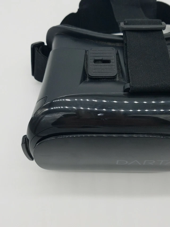 Apple Google DARTA Virtual Reality VR Headset 3.5" - 6" Smartphones 3D Games - Image 4 of 4