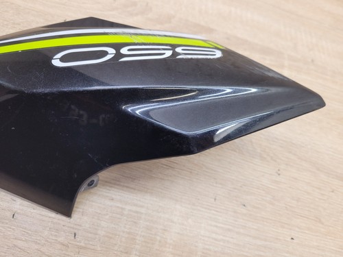 Cubierta exterior izquierda Kawasaki Z650 2020 2021 49134-0008 - Imagen 7 de 14