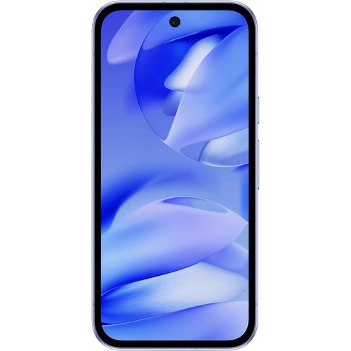 Google Pixel 9a 5G Iris 128GB + 8GB Dual-SIM Factory Unlocked Global NEW - Afbeelding 2 van 3