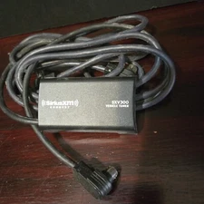 SiriusXM SXV300 Satellite Radio Connect Vehicle Tuner SXV300V1 Tuner