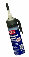 CRC Di-Electric Grease Gel, 3.3 oz Pressurized Tube, Opaque White