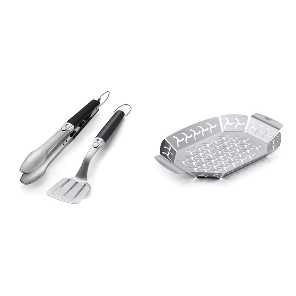 Weber - Premium Tool Set NUOVO
