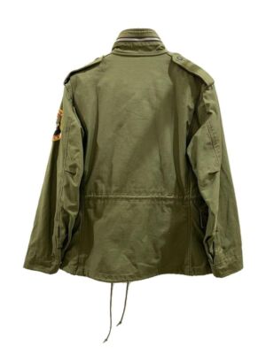 ジャケット・アウター cune M-51 military jacket cune M-51 military jacket