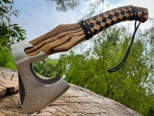 viking axe