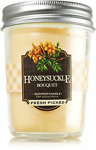 Bath & Body Works 🌸CANDLE - 7 oz Medium size - 1 wick 🌸 - Picture 5 of 105