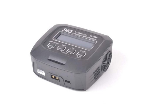 Sky RC S65 Ladegerät AC65W:SK-100152-04