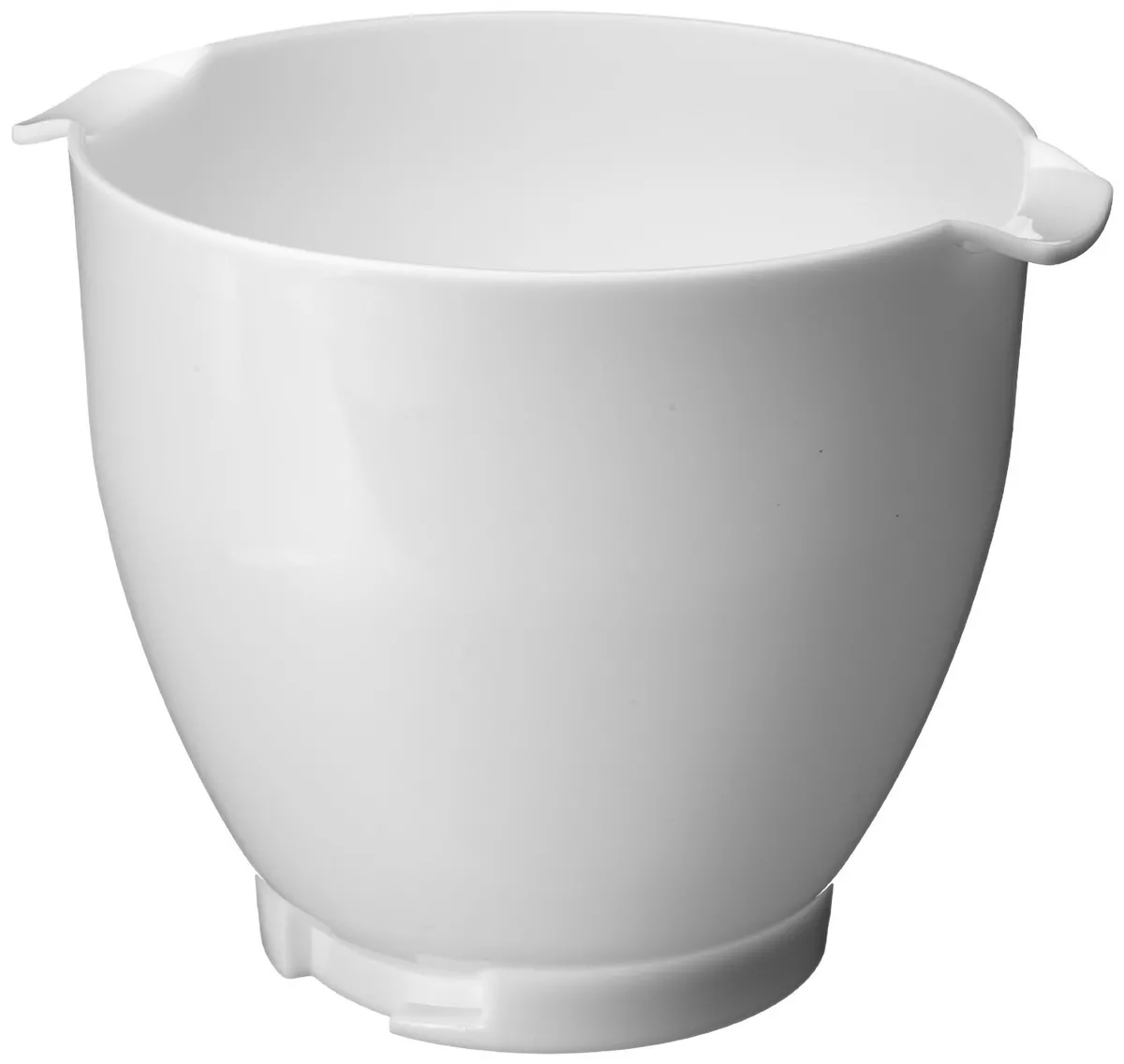 Kenwood Chef 4.6LT 19659 KM353 KM355 KM335 KMC550 KMC KVC54 Plastic Bowl