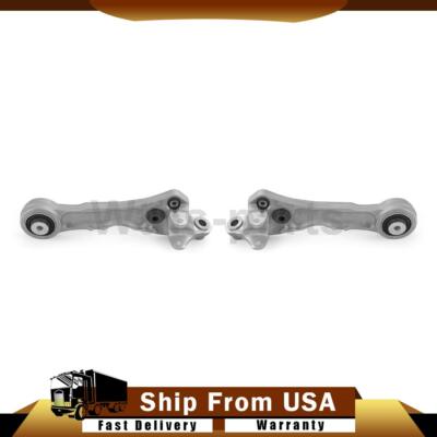 2x Control Arms Front Lower For 2010 2011 2012 2014 2015 Jaguar XK 5.0L