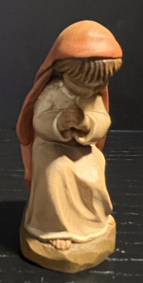 Anri Nativity Set (12) 3