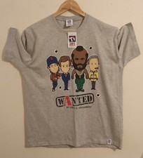 Tiny Idols T Shirt  New Size L 