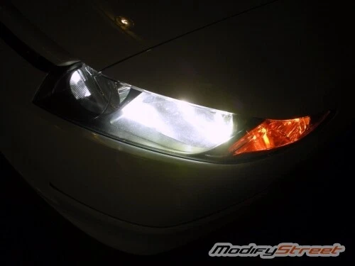 4300K STOCK WHITE D2S/D2R/D2C HID XENON HEADLIGHTS LIGHT BULBS FOR STOCK HID - Изображение 4 из 4