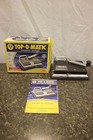 TOP O MATIC CIGARETTE ROLLING MACHINE E15238 1 JO BY 2