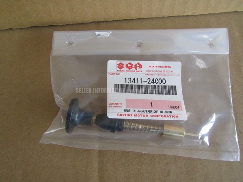 SUZUKI SAVAGE LS650 NP41A VERGASER KOLBEN ASSY 13411-24C00 PARA CARBURADOR - Bild 6 von 24