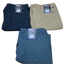 Gerry Men's Trail Short Zipper Pocket Drawstring 5 Pocket Lightweight Variety