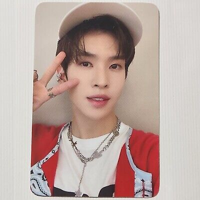 CRAVITY TIN CASE PHOTOCARD SET 4th Mini Album New WAVE POP CRAVITY TIN CASE PHOTOCARD SET 4th Mini Album New WAVE POP