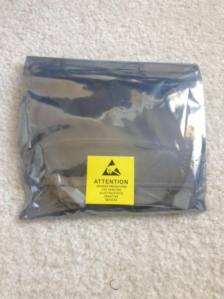 Brocade Direct Attached SFPP Copper 10G-SFPP-TWX-0101 - Image 3 of 3