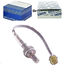 Oxygen Sensor Front/Rear Direct Fit Pre Catalytic BECK/ARLEY 156-3035 