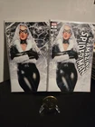 AMAZING SPIDER-MAN #5 MAYHEW Trade Dress & Virgin Variant Set LTD 1000