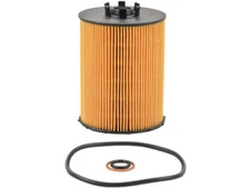 For 2006-2008 BMW 750Li Oil Filter Element Bosch 47357NKQP 2007 4.8L V8