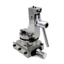 WD165 Grinding Machine Universal Radius Angle Wheel Dresser For Grinder 165mm