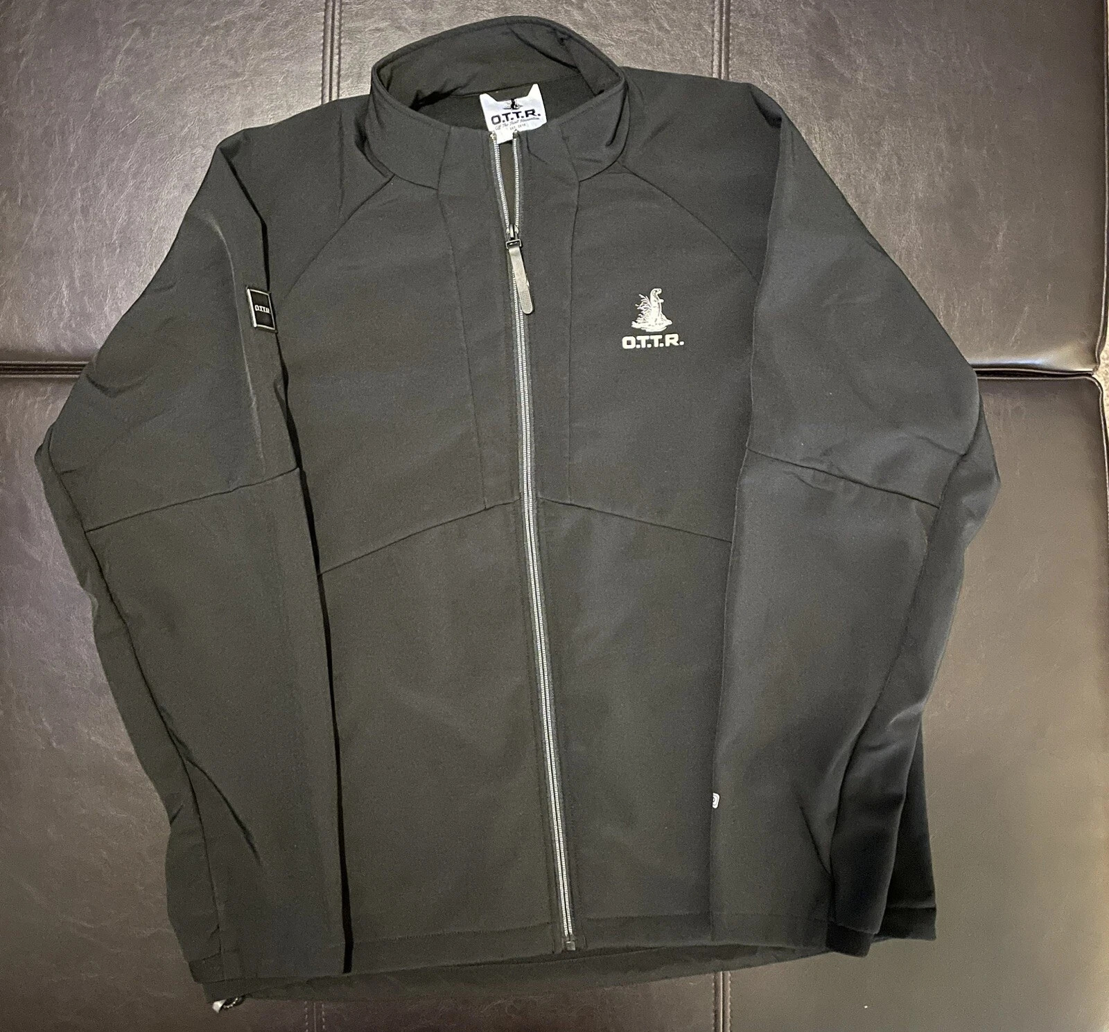 OTTR Jacket, Athletic Coat, Good For Hiking And Outdoor Activities. Men’s XL.