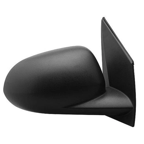 Power Convex Passenger Side Door Mirror 128-03121R OE